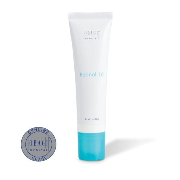 1 Obagi360 Retinol 1.0 28gr