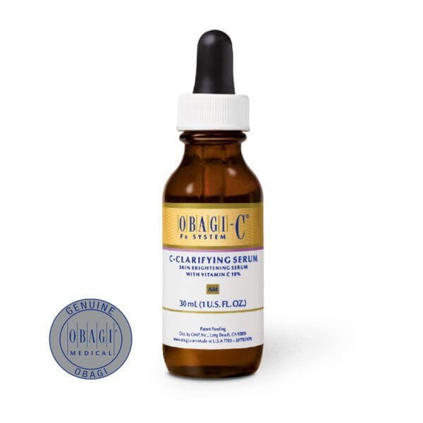 1 Obagi C Clarifying Serum 30ml