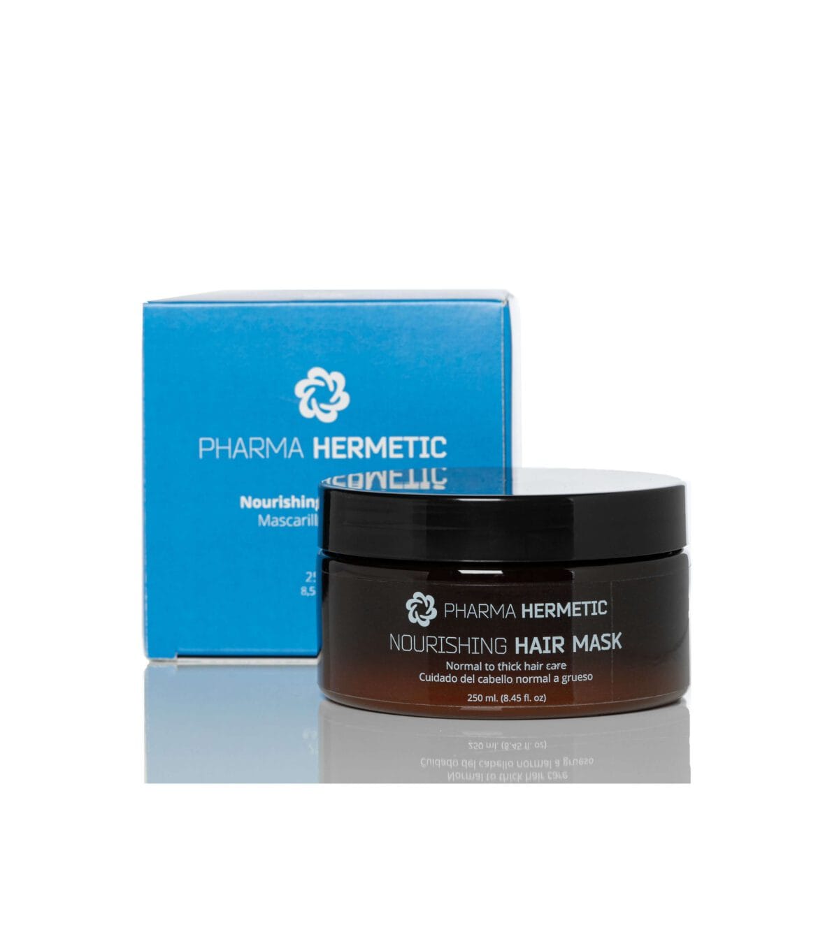 PHARMA HERMETIC NOURISHING HAIR MASK