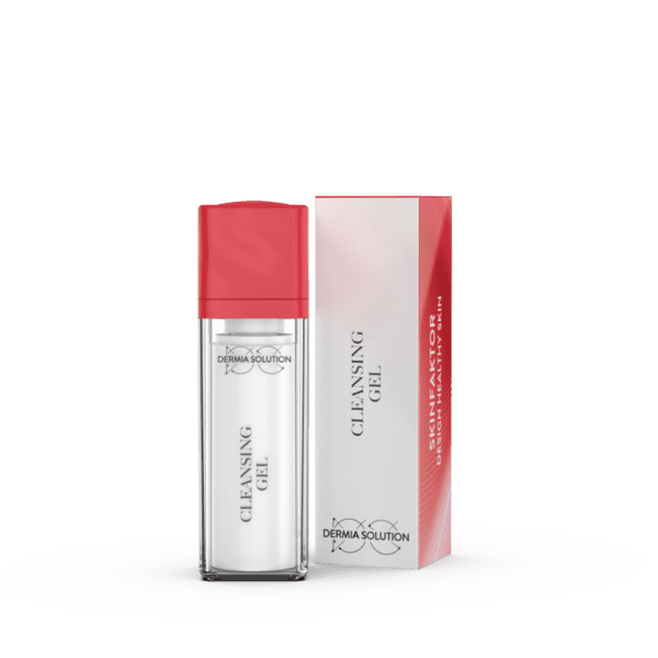 Cleansing Gel 30ml 1