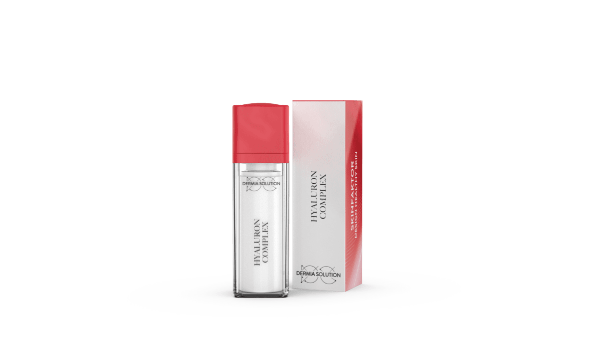 Hyaluron Complex 30ml 