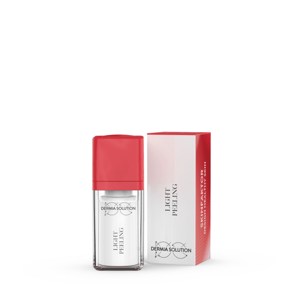 Light Peeling 15ml 1