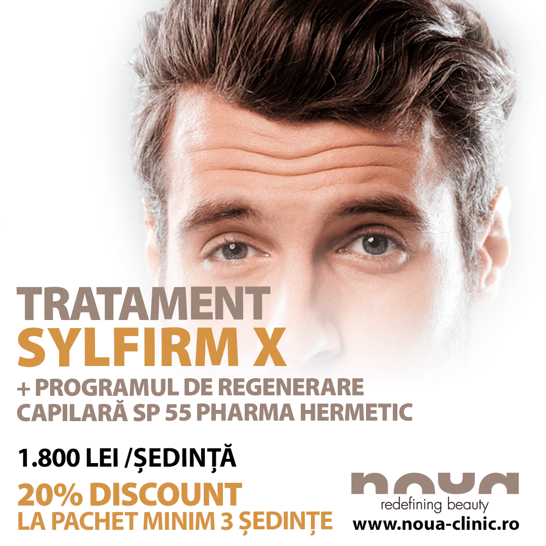 Campanie Sylfirm SP55 barbat Campanie Sylfirm SP55 barbat