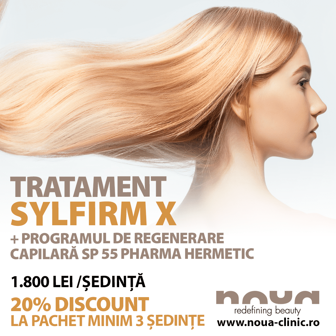 Campanie Sylfirm SP55 femeie Campanie Sylfirm SP55 femeie