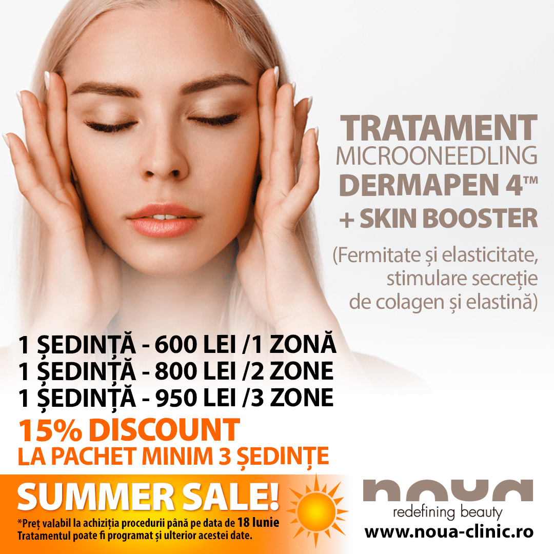Vara Dermapen booster