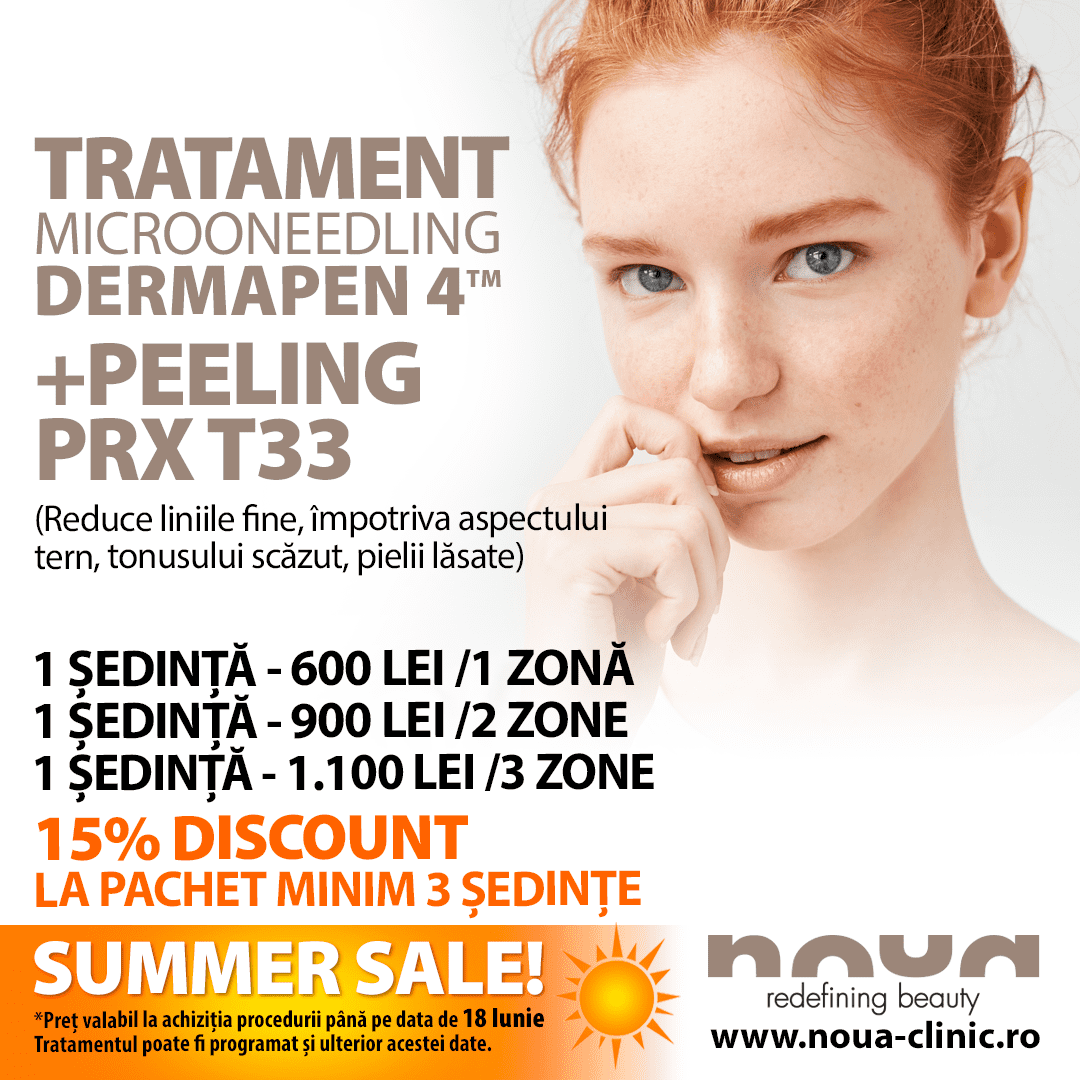 Vara Dermapen prxt33