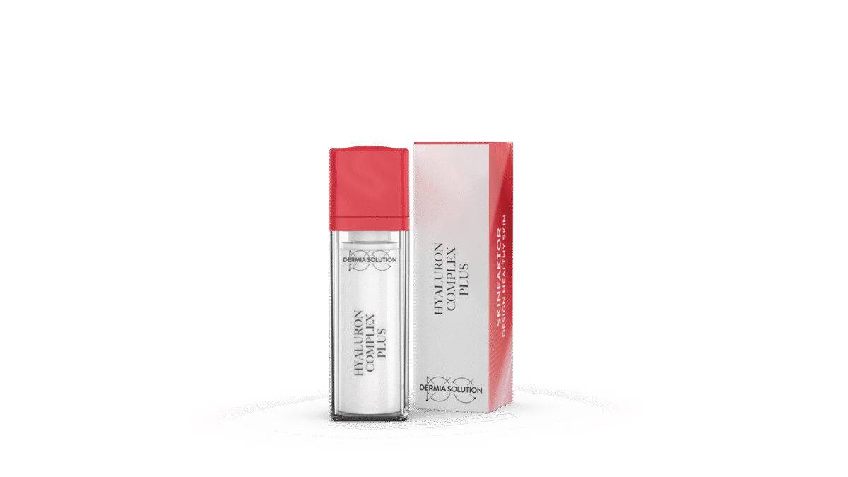 Hyaluron Complex Plus 30ml