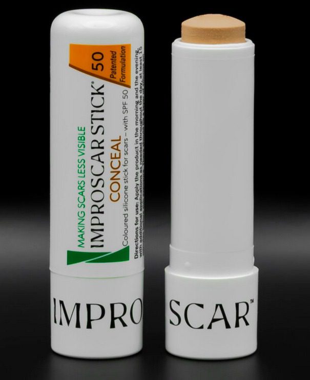 Improscar Stick SPF 50 Conceal 6 9 GR (2)