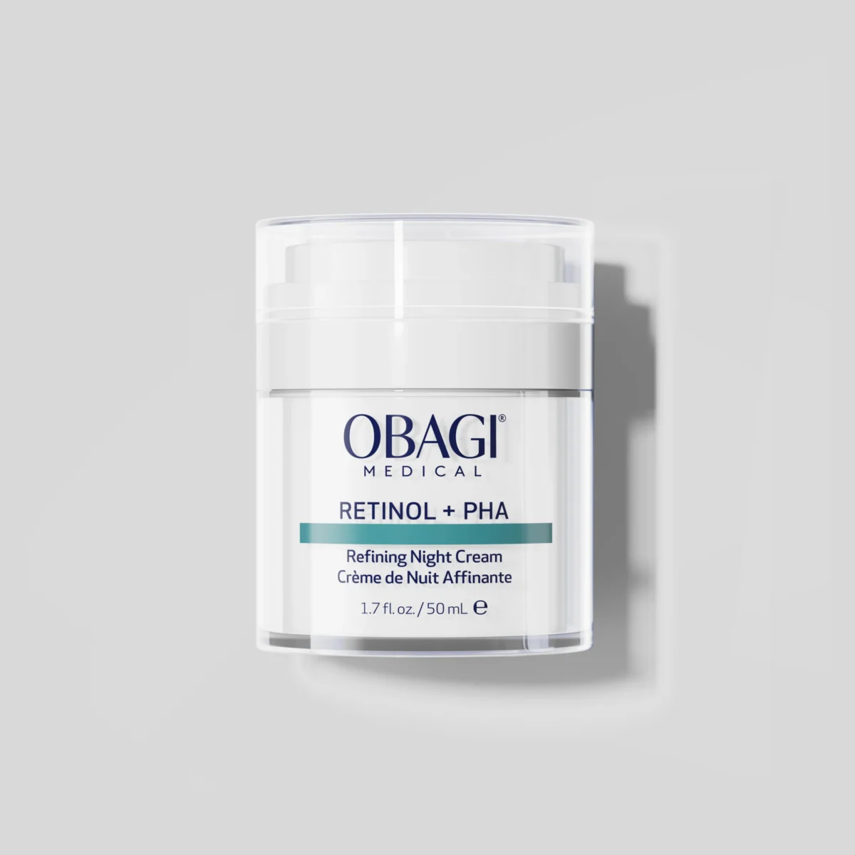 OBAGI Retinol PHA Jar Product Hero GRAYBG scaled
