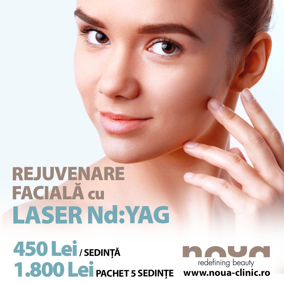 Rejuvenare faciala Rejuvenare faciala
