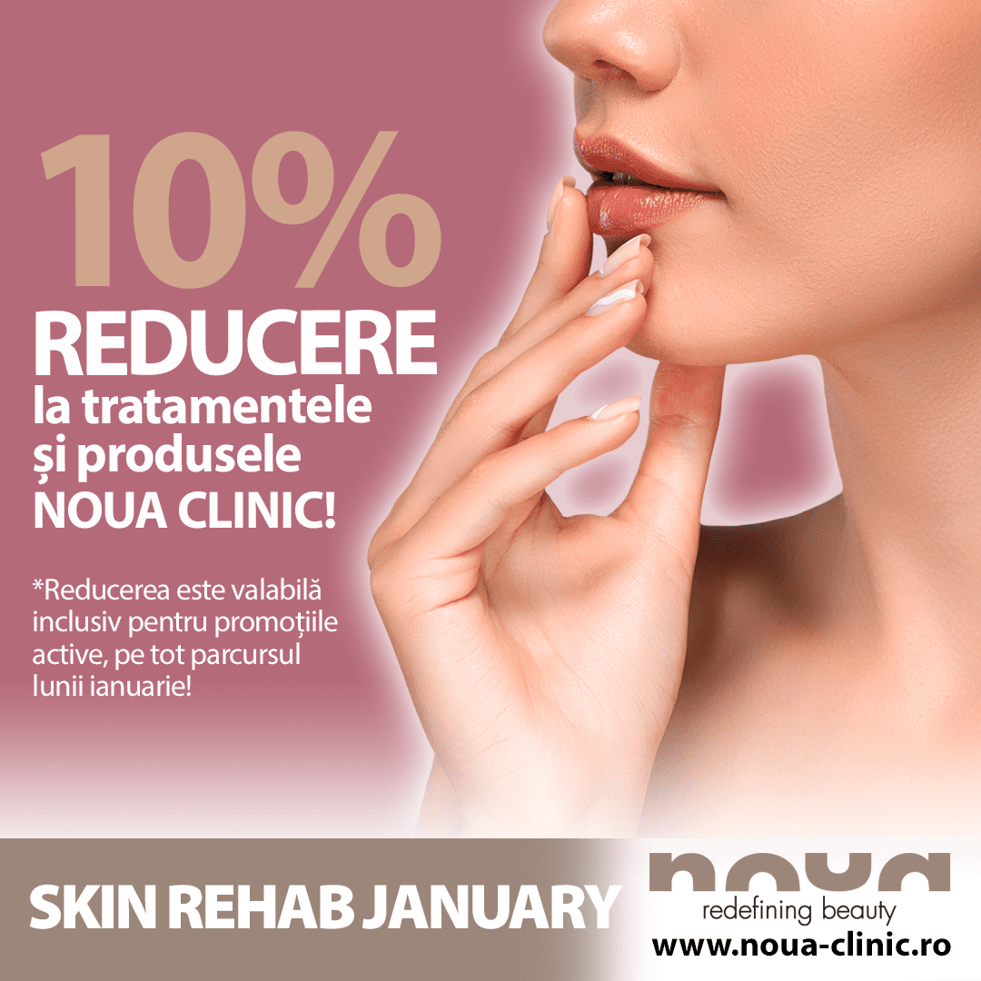 Campanie REHAB 10%
