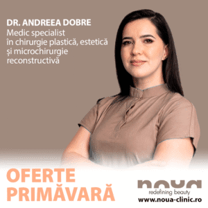 noua clinic oferte dr andreea dobre