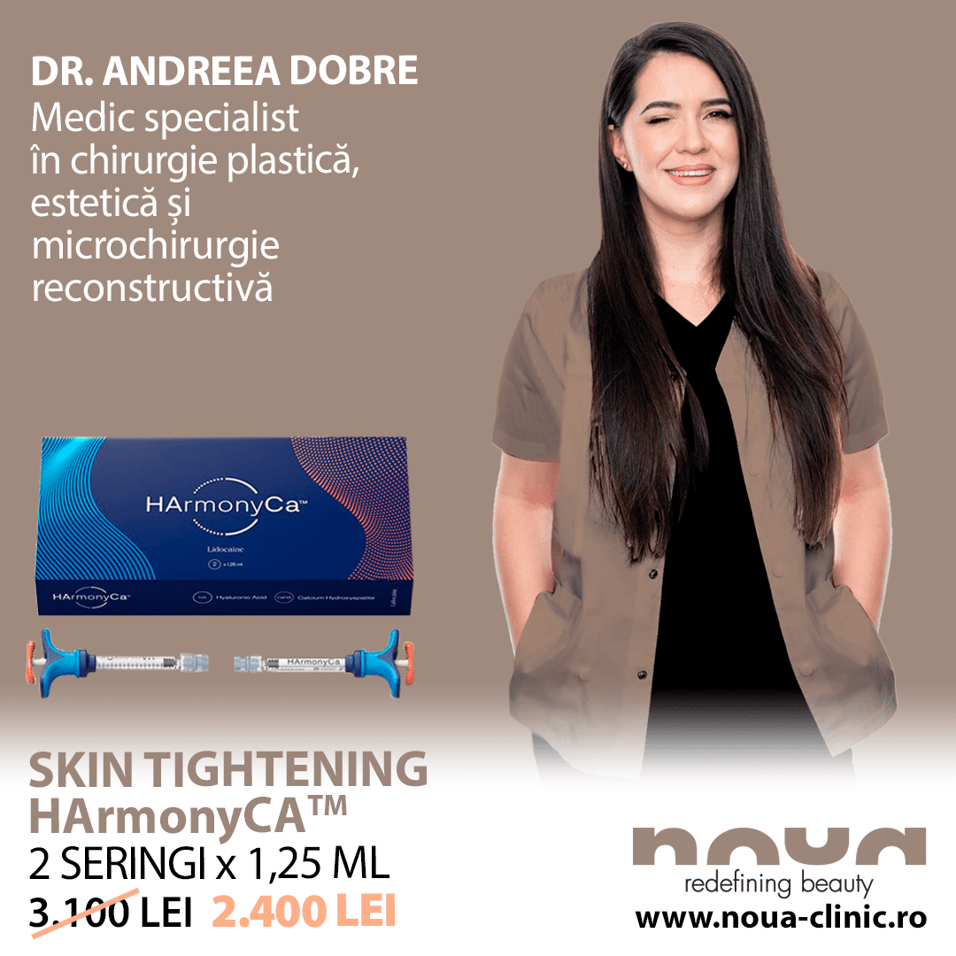 noua clinic biostimulator dr andreea dobre